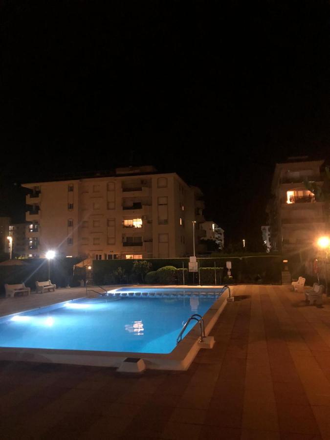 Calafell Apartment 2 Экстерьер фото