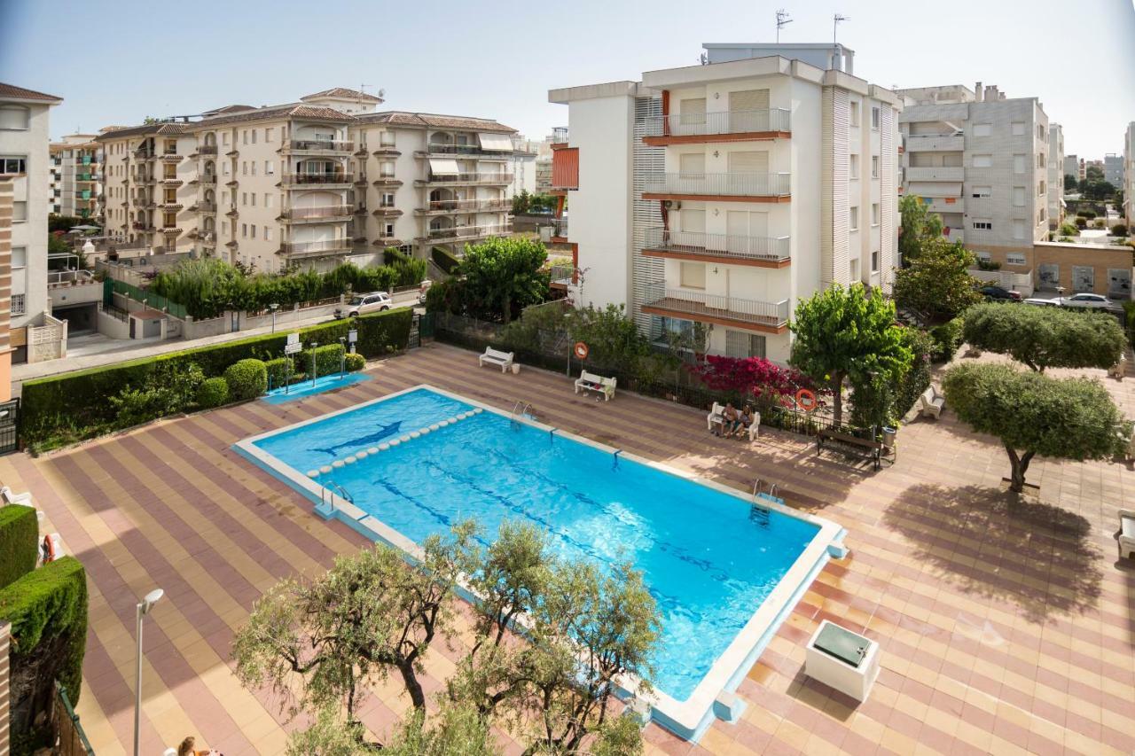 Calafell Apartment 2 Экстерьер фото