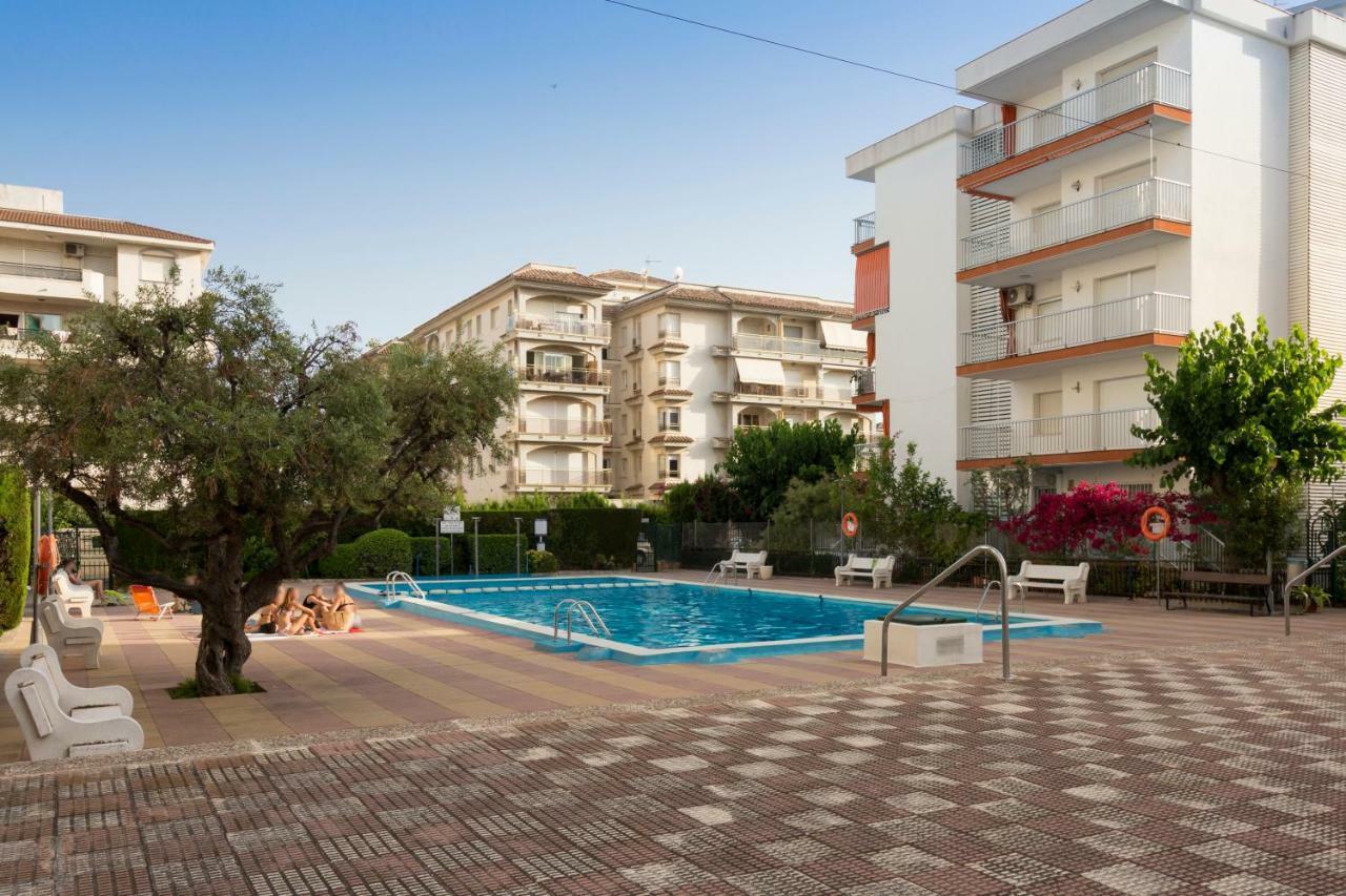 Calafell Apartment 2 Экстерьер фото