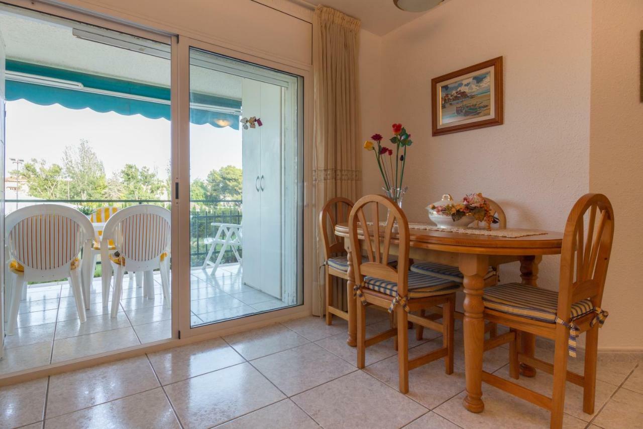 Calafell Apartment 2 Экстерьер фото